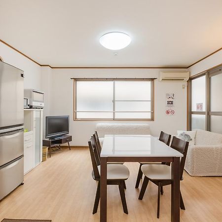 Appartement Awaza House 2 à Ōsaka Extérieur photo