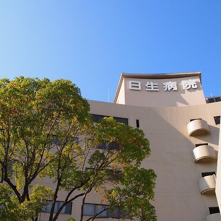 Appartement Awaza House 2 à Ōsaka Extérieur photo