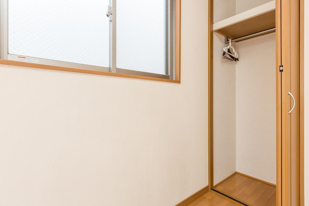 Appartement Awaza House 2 à Ōsaka Extérieur photo