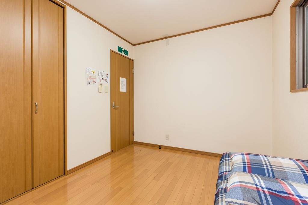 Appartement Awaza House 2 à Ōsaka Extérieur photo